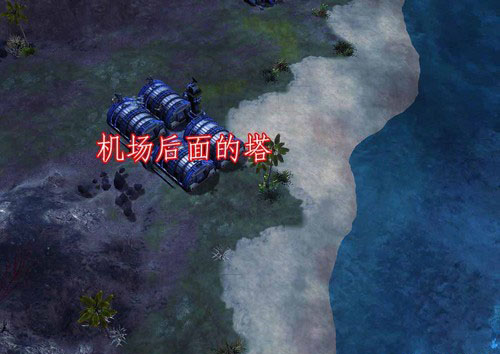 终极动员令红警3攻略 红警3秘籍的大全