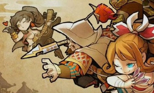 水浒武将排名_qq水浒刘梦龙武将搭配(3)