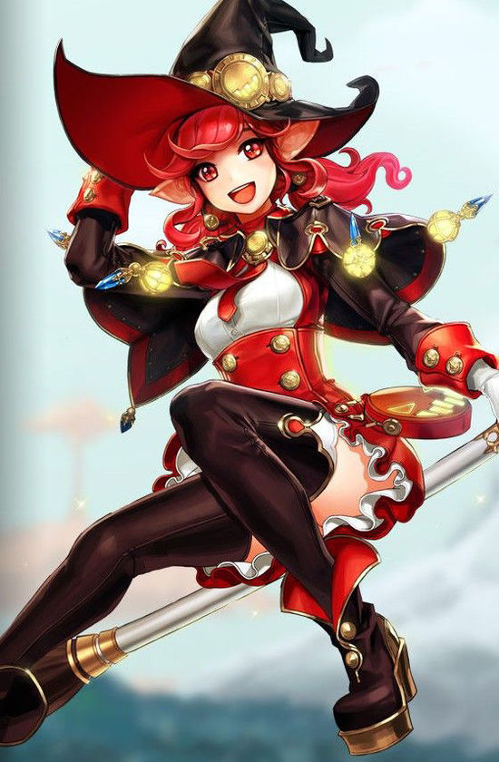 伊斯塔战灵二觉