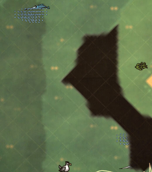 短剑控制台代码是什么?-饥荒控制台代码大全