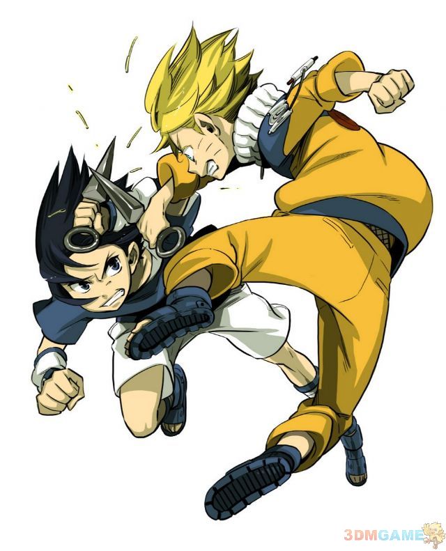 有没有推荐的游戏火影忍者 2011553131103601694.jpg