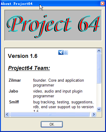 Project64(N64ģ)