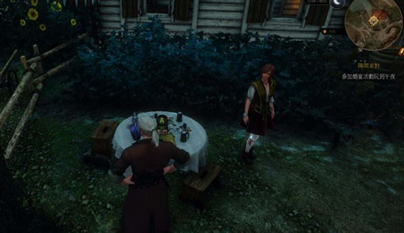 巫师三mod怎么调出 14449828783078031.png